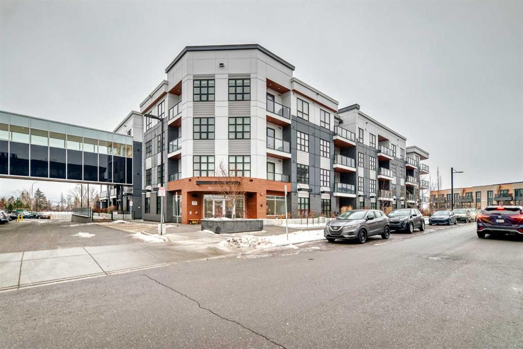 Picture of 119, 383 Smith Street NW, Calgary Real Estate Listing