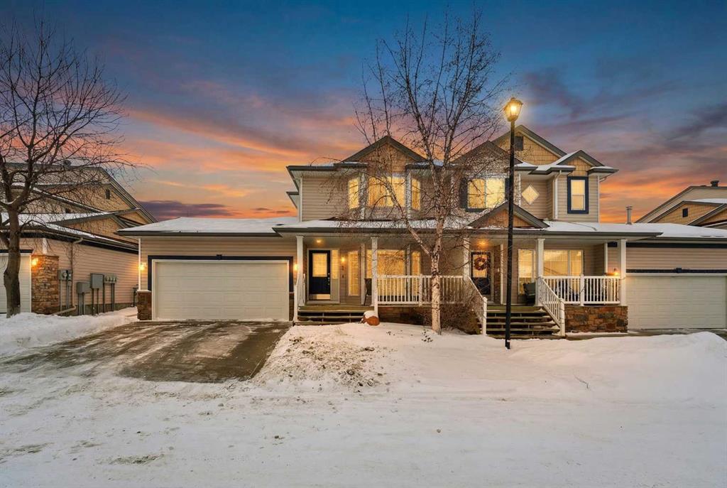 Picture of 32, 73 Addington Drive , Red Deer Real Estate Listing