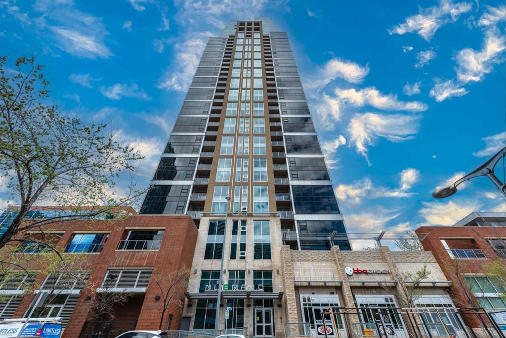 Picture of 1307, 211 13 Avenue SE, Calgary Real Estate Listing