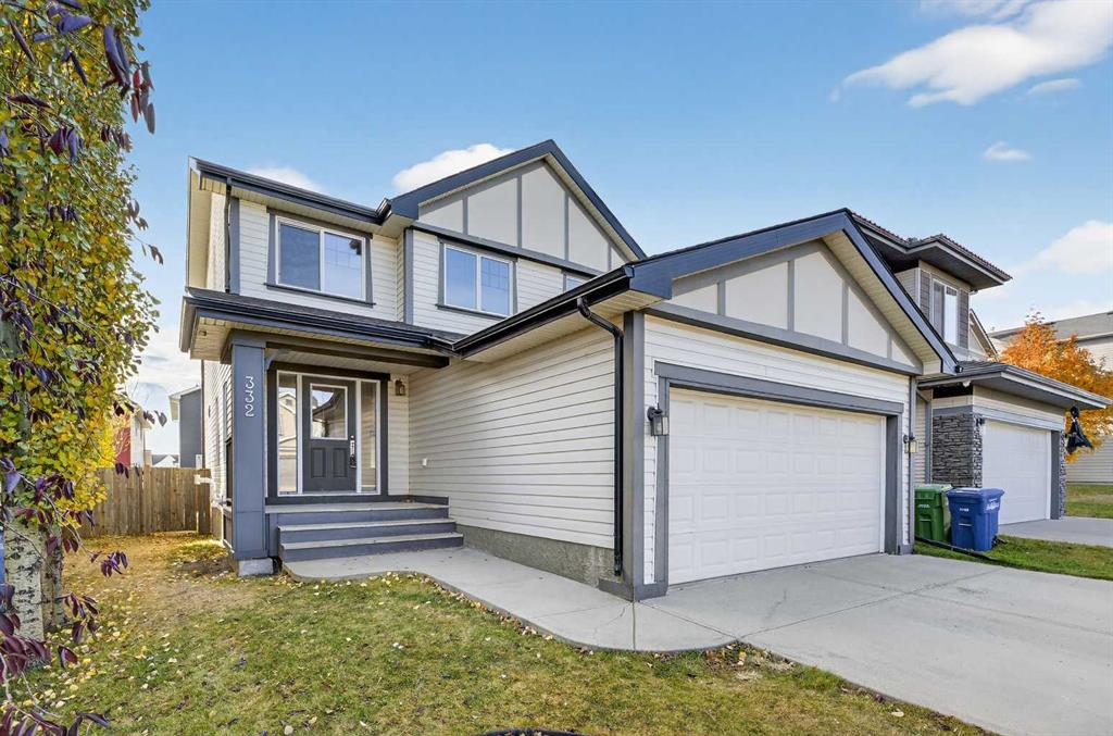 Picture of 332 Sagewood Landing SW, Airdrie Real Estate Listing