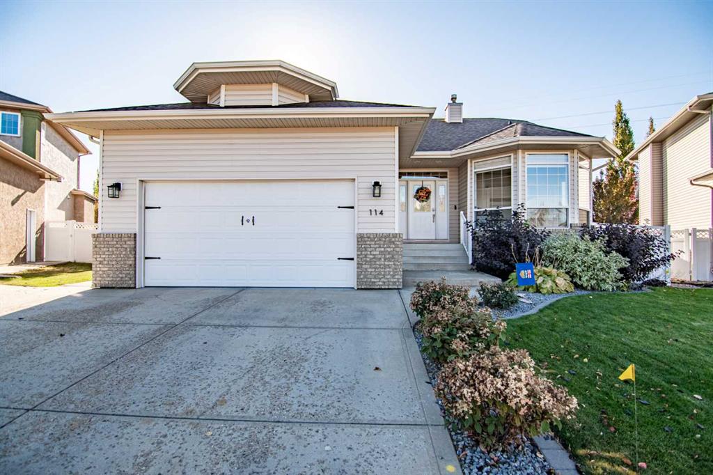 Picture of 114 Alberts Close , Red Deer Real Estate Listing