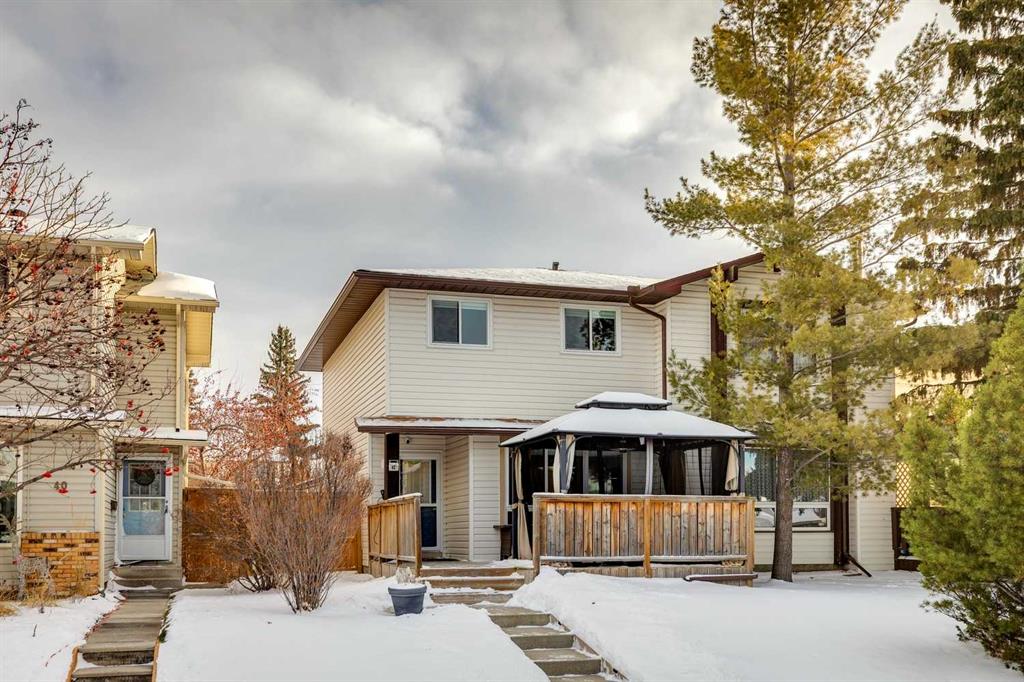 Picture of 42 Cedarwood Hill SW, Calgary Real Estate Listing