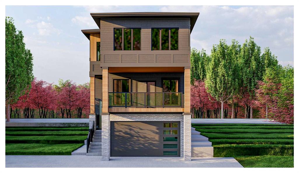 Picture of 35 Heritage Ridge , Cochrane Real Estate Listing