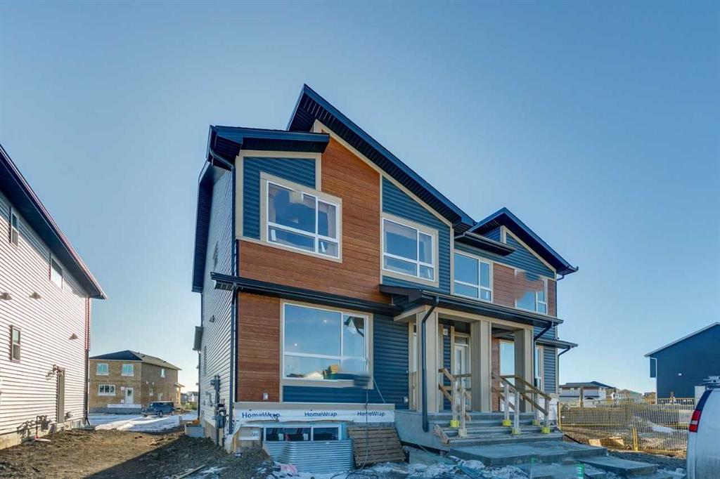 Picture of 117 Bridgeport Gate SW, Chestermere Real Estate Listing