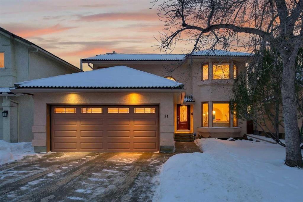 Picture of 11 Sun Canyon Park SE, Calgary Real Estate Listing