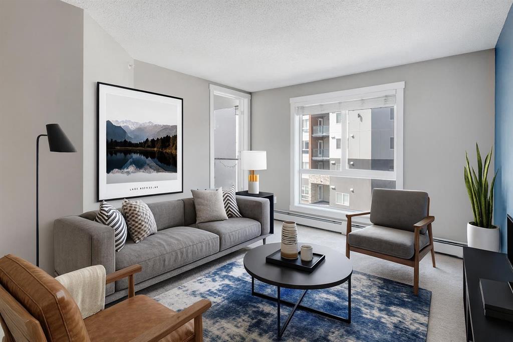 Picture of 514, 20 Kincora Glen Park NW, Calgary Real Estate Listing