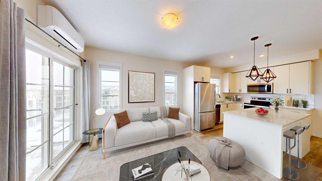 Picture of 2403, 298 Sage Meadows Park NW, Calgary Real Estate Listing