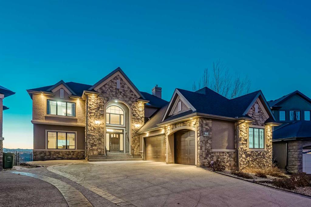 Picture of 30 Cranridge Heights SE, Calgary Real Estate Listing