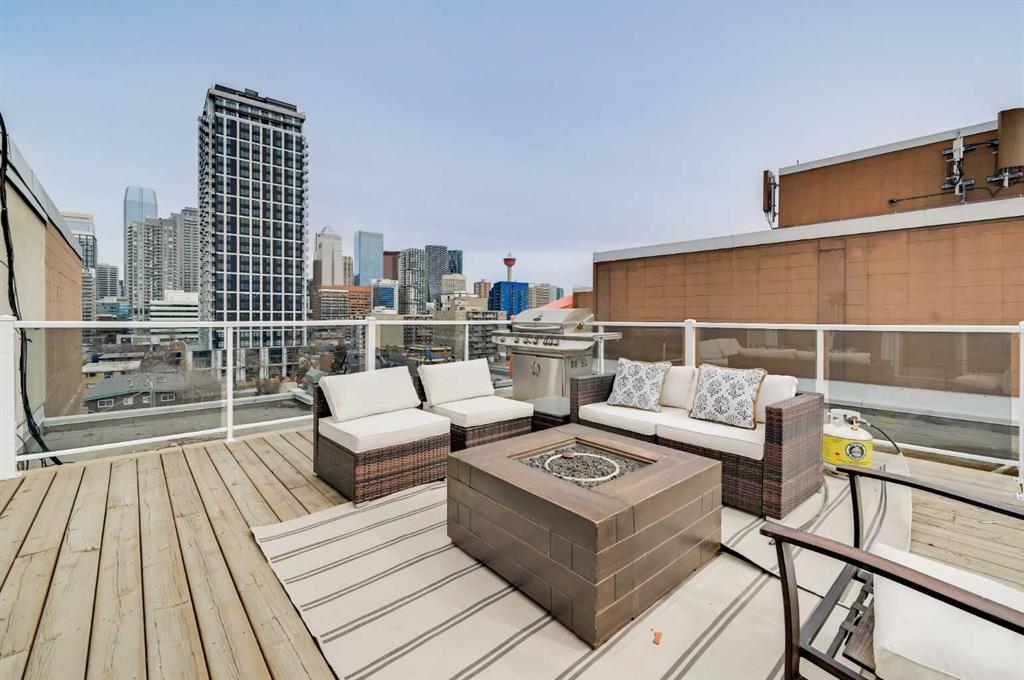 Picture of 810, 519 17 Avenue SW, Calgary Real Estate Listing