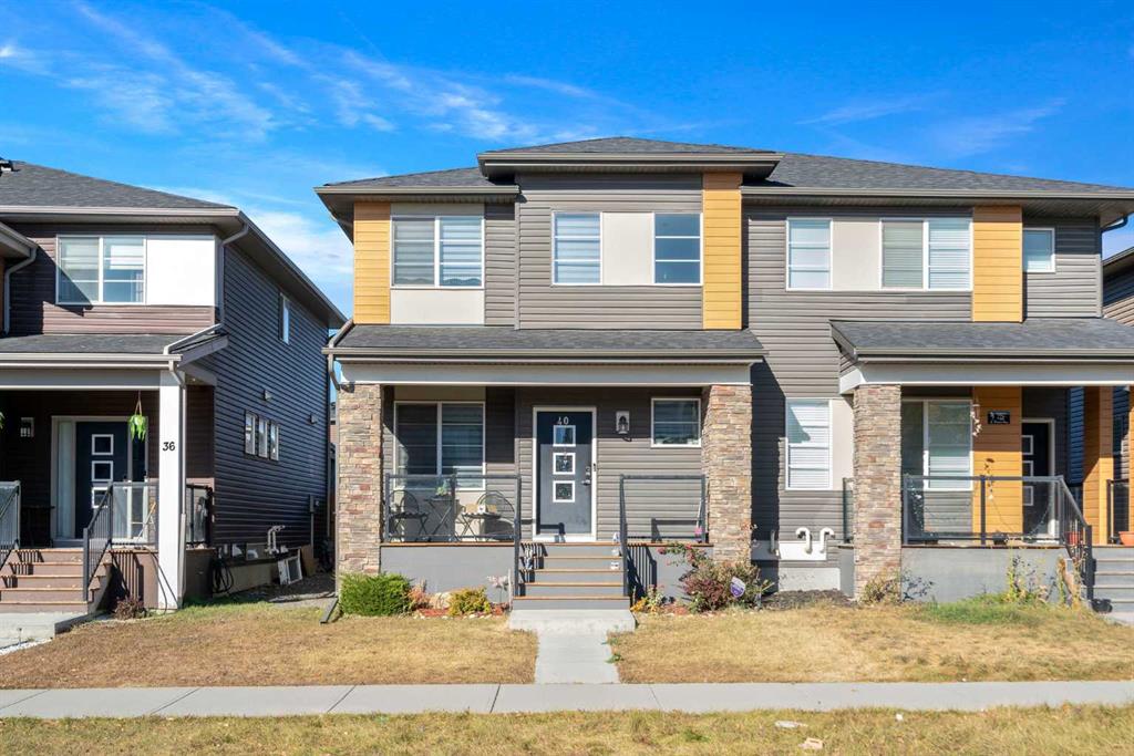 Picture of 40 Cornerstone Avenue NE, Calgary Real Estate Listing