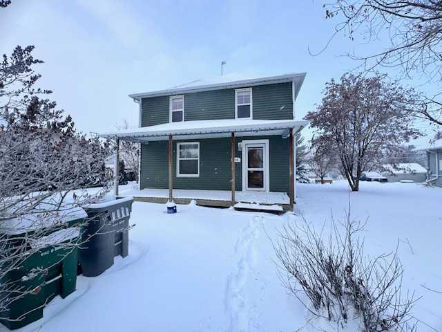 Picture of 126 Main Street , Lashburn Real Estate Listing