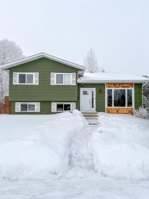 Picture of 4202 71 Street , Camrose Real Estate Listing