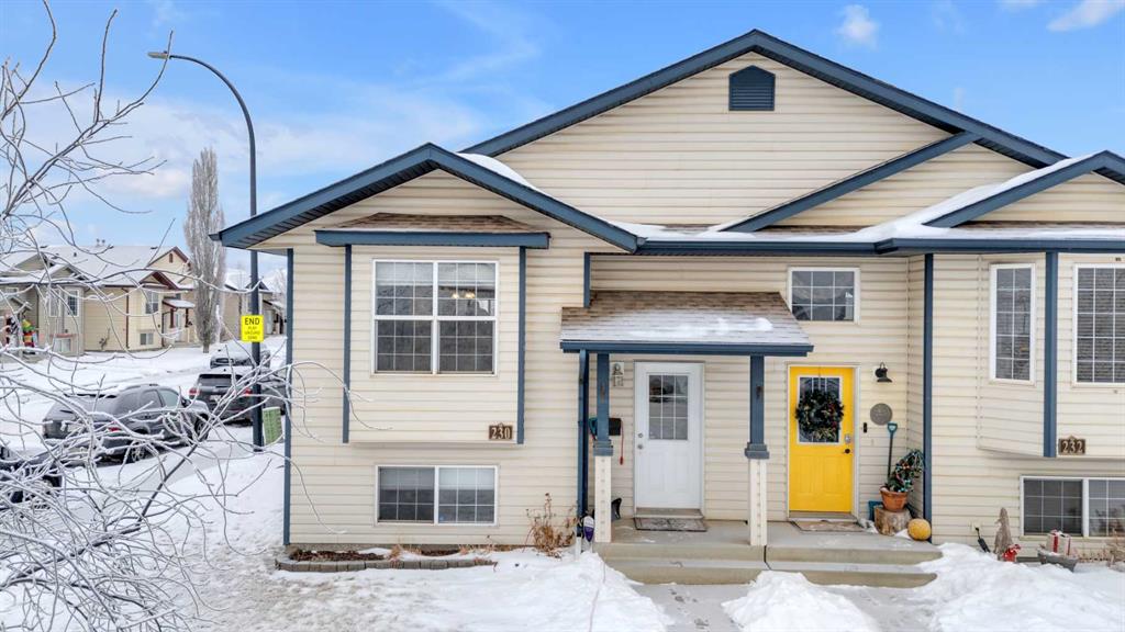 Picture of 230 Kendrew Drive , Red Deer Real Estate Listing