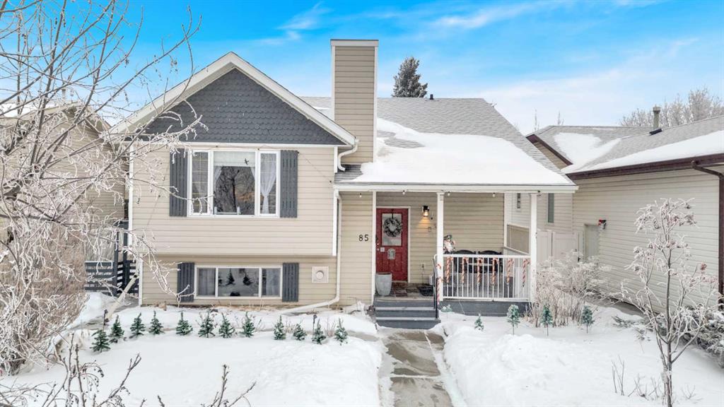 Picture of 85 Kendrew Drive , Red Deer Real Estate Listing
