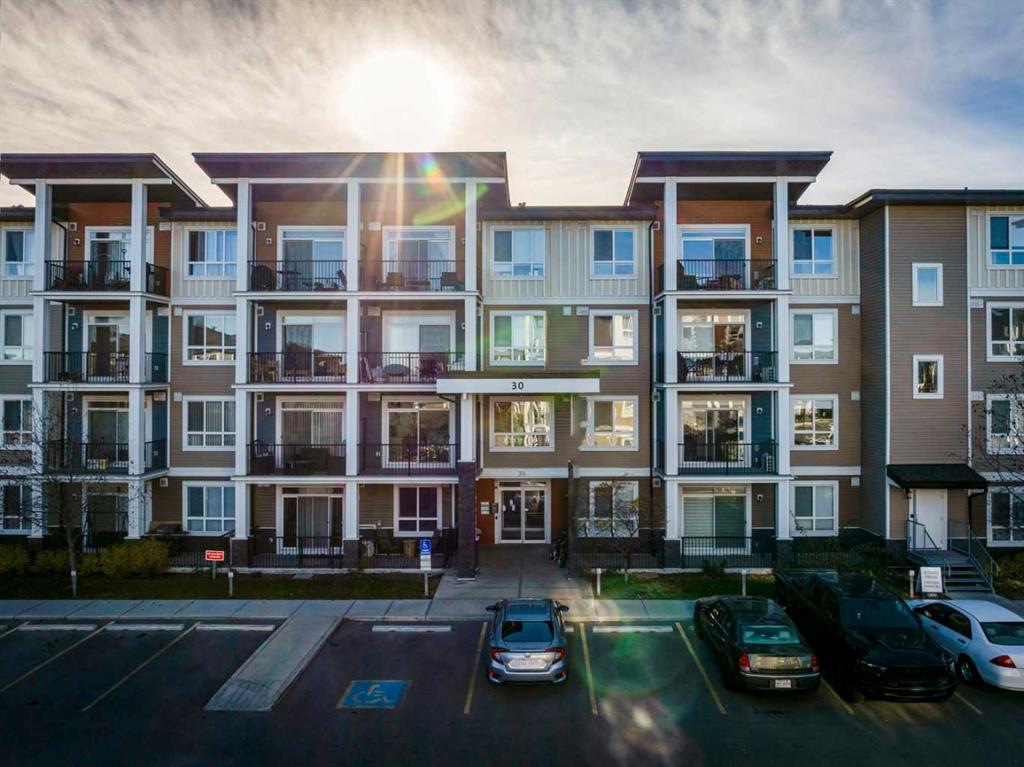 Picture of 420, 30 Walgrove Walk SE, Calgary Real Estate Listing