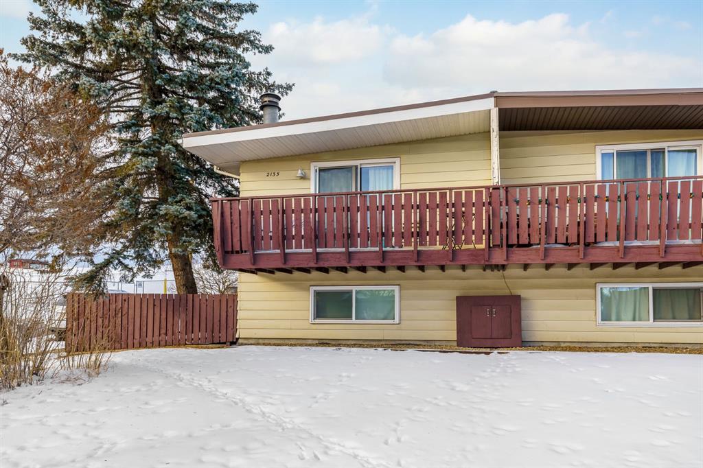 Picture of 2135 Spiller Road SE, Calgary Real Estate Listing