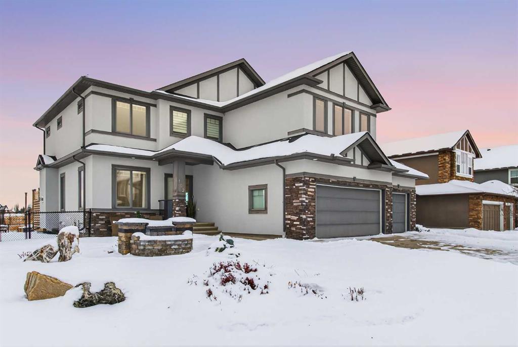 Picture of 102 Ranch Road , Okotoks Real Estate Listing
