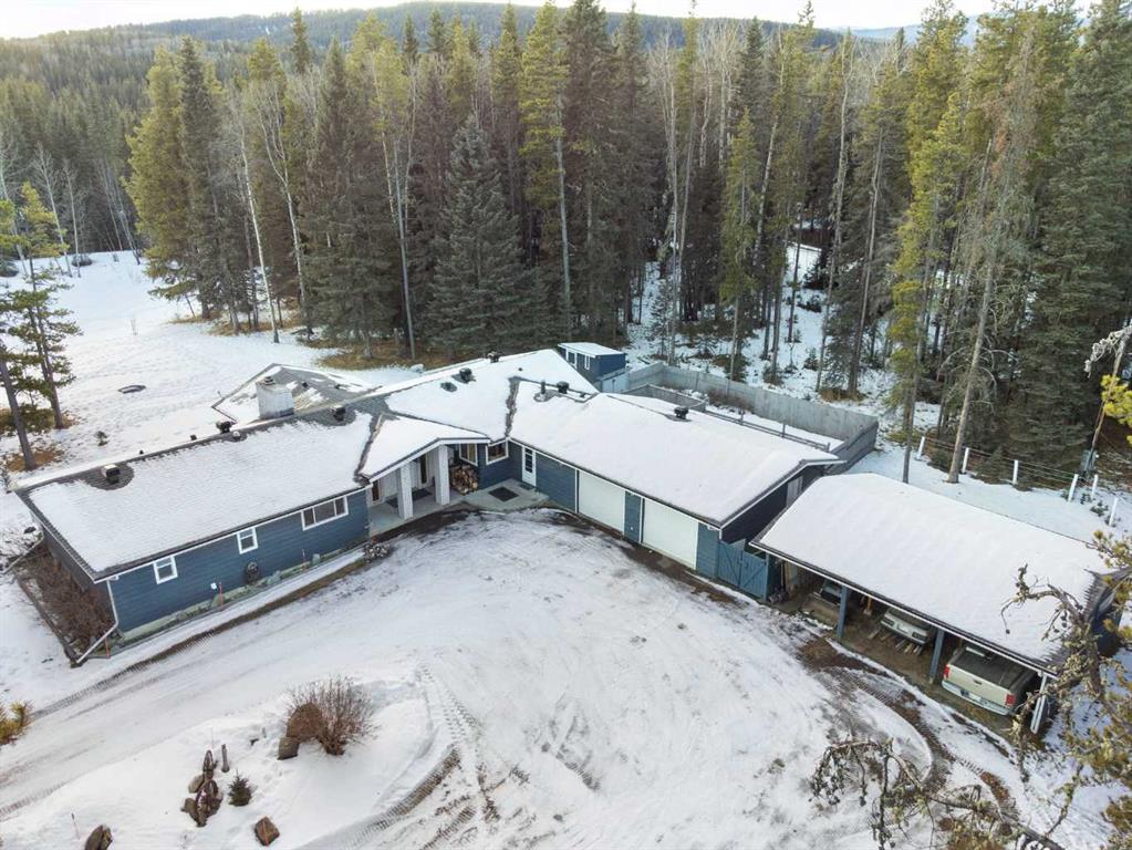 Picture of 74 Hawk Eye Road , Rural Rocky View County Real Estate Listing