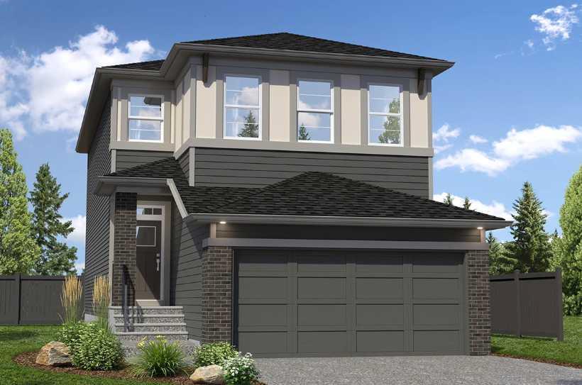Picture of 192 Belmont Place SW, Calgary Real Estate Listing