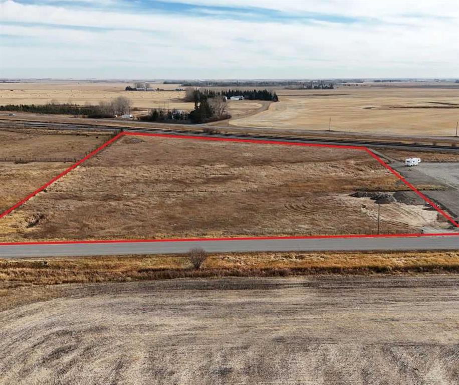 Picture of 3001 50 Avenue , Olds Real Estate Listing