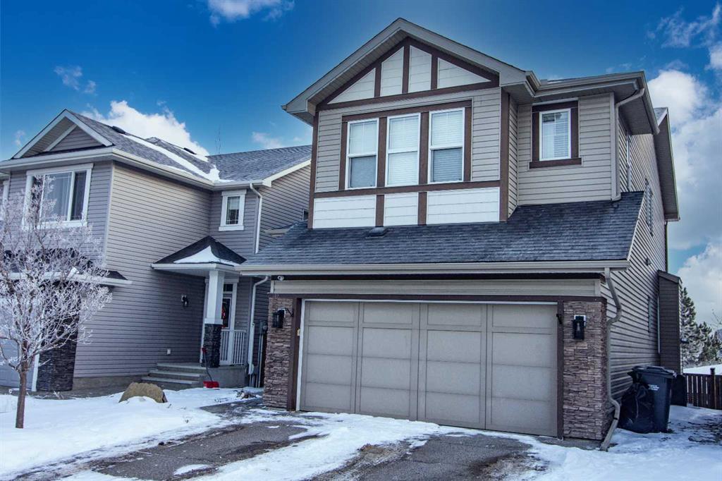 Picture of 149 Cimarron Vista Crescent , Okotoks Real Estate Listing