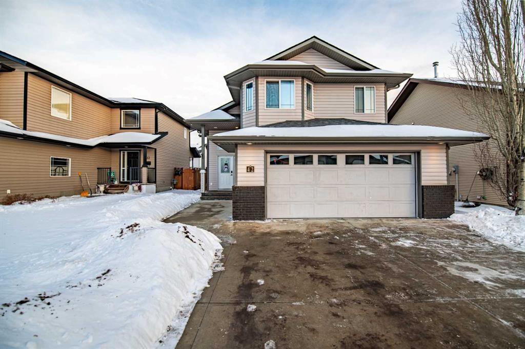Picture of 42 Landry Bend , Red Deer Real Estate Listing