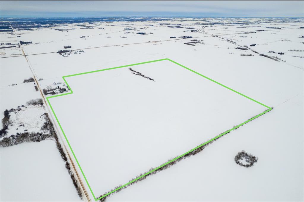 Picture of Range Road 212  , Rural Strathcona County Real Estate Listing