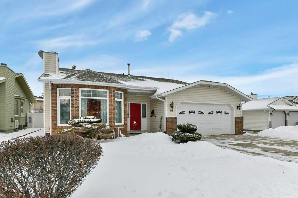 Picture of 56 Dawson Street , Red Deer Real Estate Listing