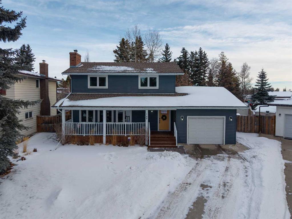 Picture of 169 Braniff Crescent SW, Calgary Real Estate Listing
