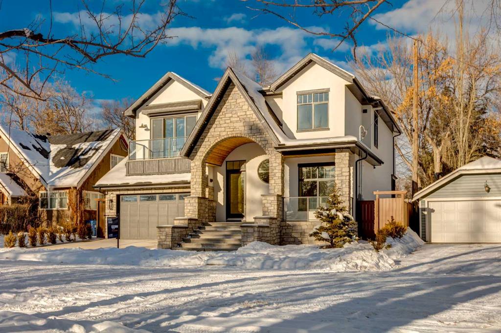 Picture of 412 40 Avenue SW, Calgary Real Estate Listing