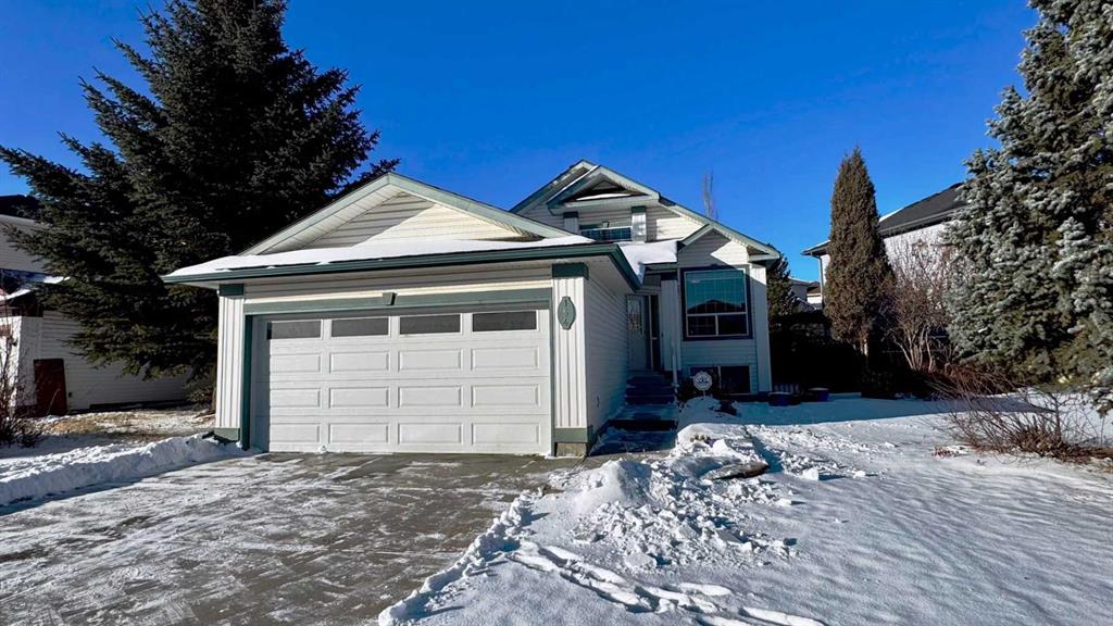 Picture of 154 Bridlecreek Park SW, Calgary Real Estate Listing
