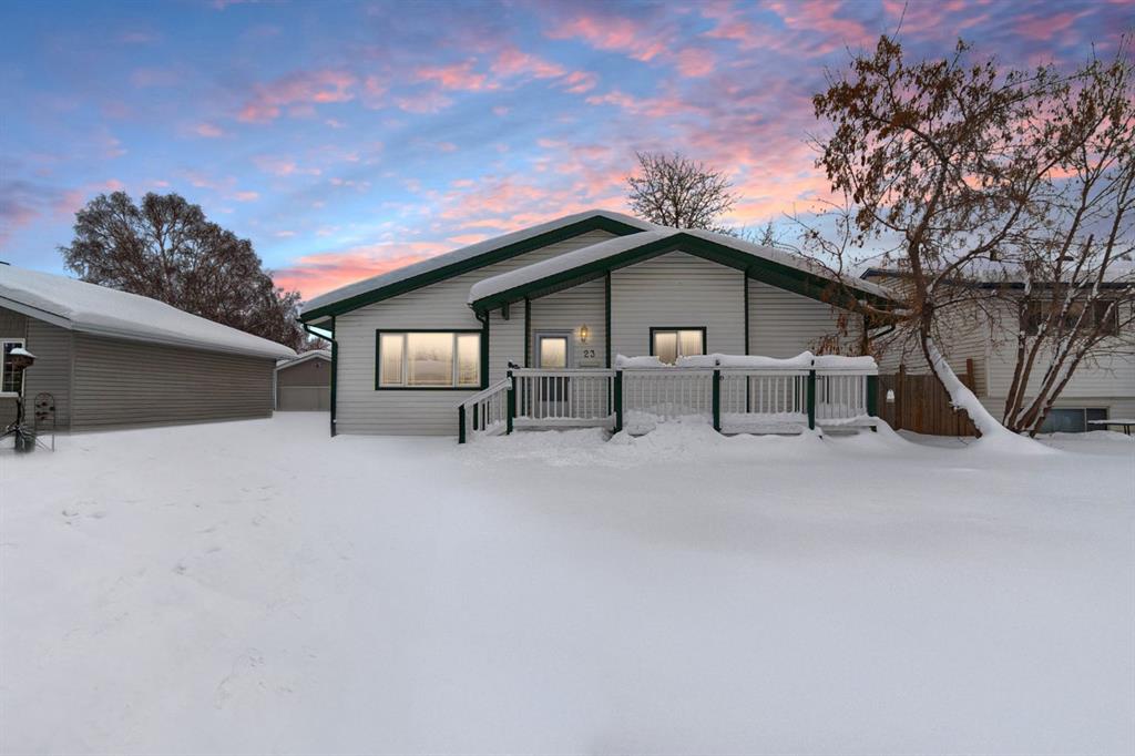 Picture of 23 Maciver Street , Fort McMurray Real Estate Listing