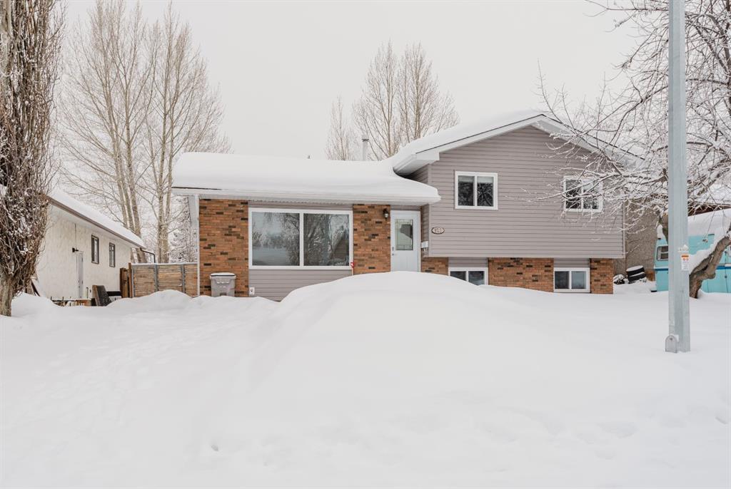 Picture of 9713 75 Avenue , Grande Prairie Real Estate Listing