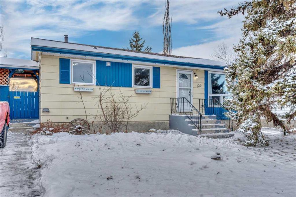 Picture of 128 Thornburn Road , Strathmore Real Estate Listing