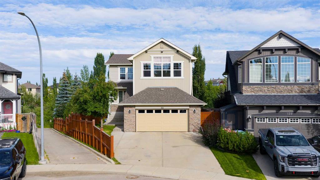 Picture of 155 Autumn Close SE, Calgary Real Estate Listing