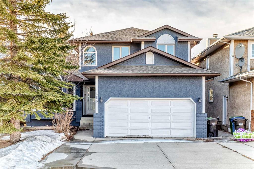 Picture of 266 Edgepark Way NW, Calgary Real Estate Listing