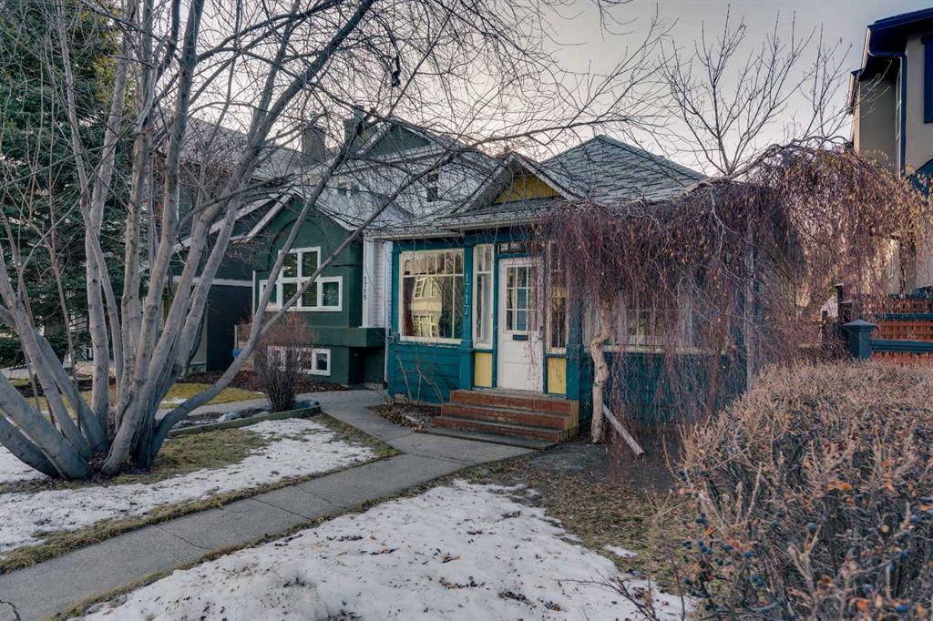 Picture of 1717 32 Avenue SW, Calgary Real Estate Listing
