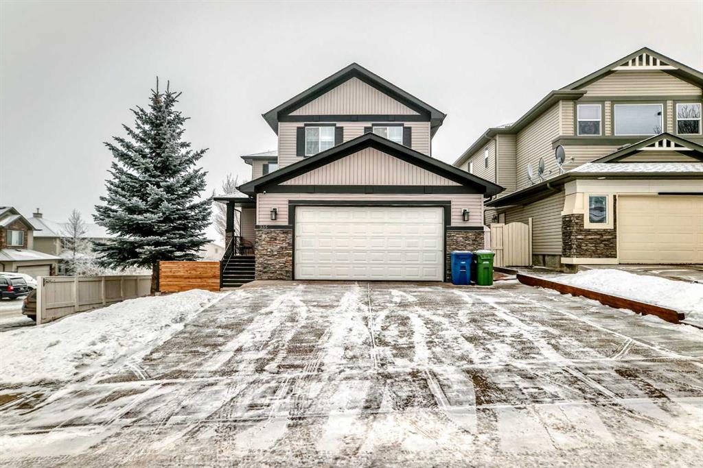 Picture of 335 Morningside Crescent SW, Airdrie Real Estate Listing