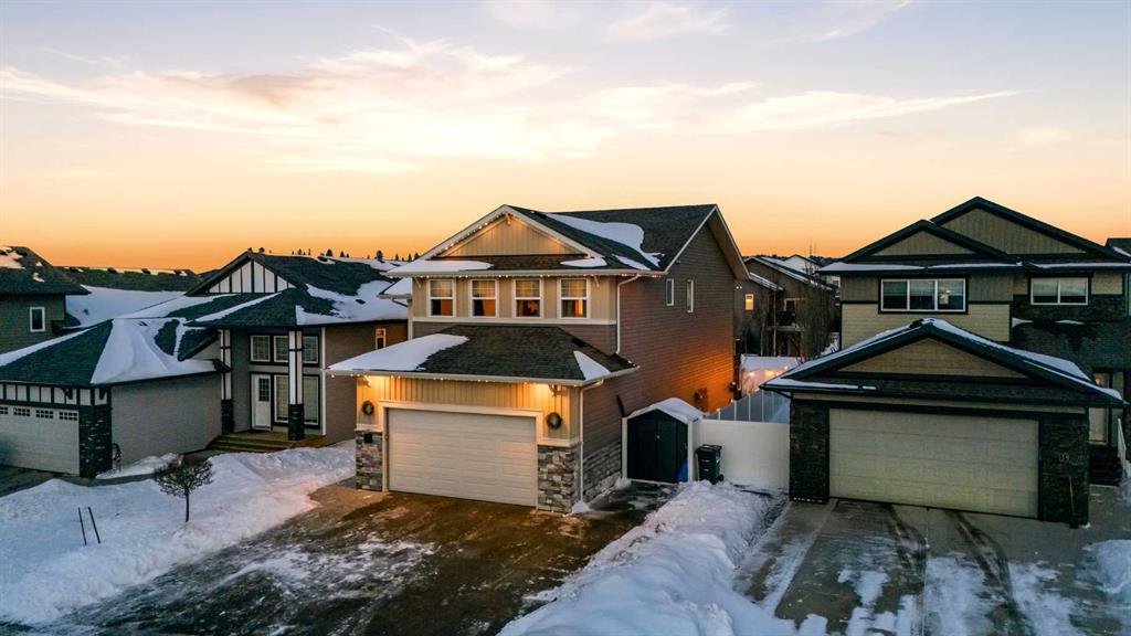 Picture of 35 Tory Close , Red Deer Real Estate Listing