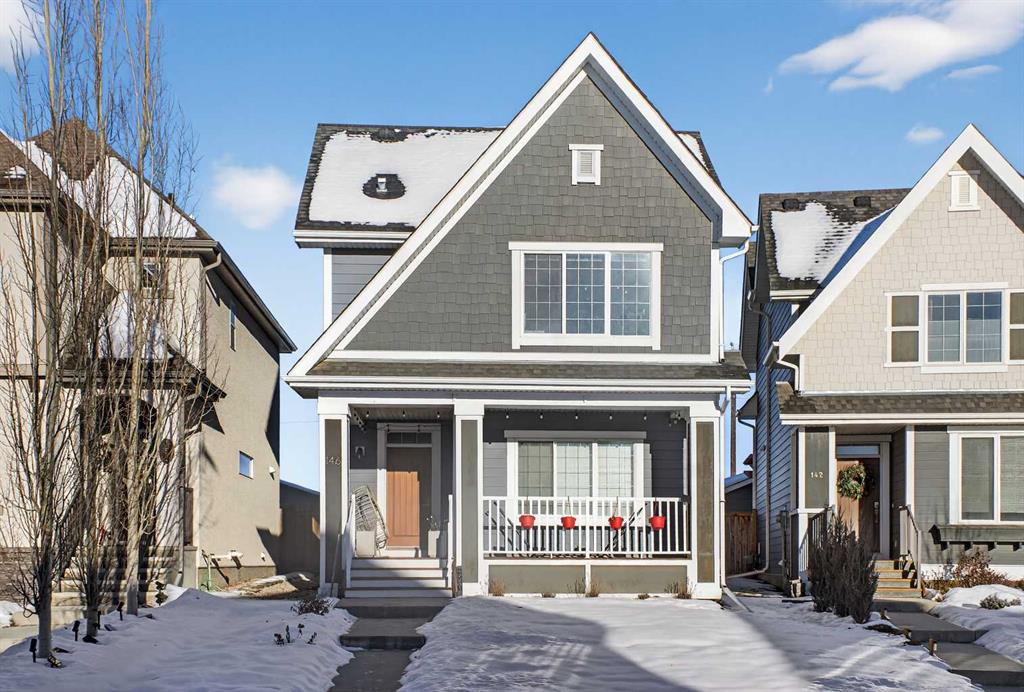 Picture of 146 Marquis Common SE, Calgary Real Estate Listing