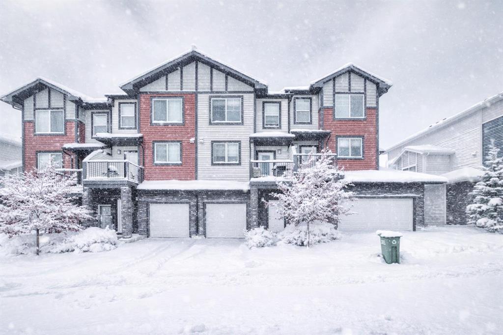 Picture of 1703 Jumping Pound Common , Cochrane Real Estate Listing