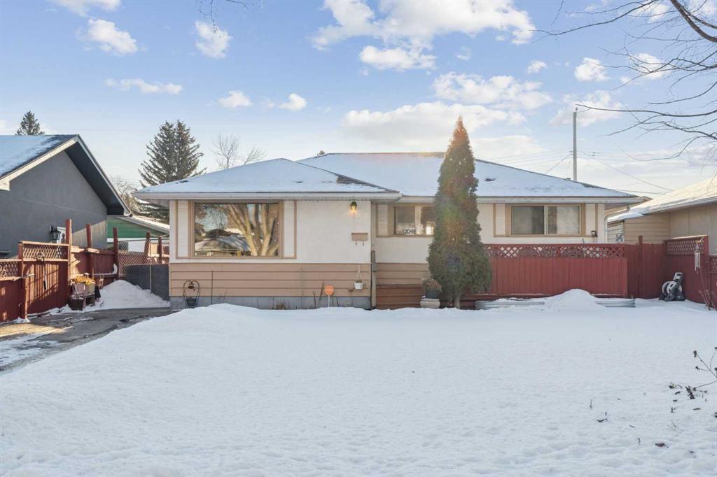 Picture of 2048 33 Street SE, Calgary Real Estate Listing