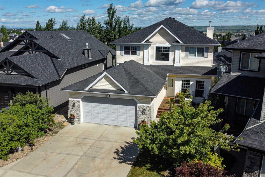 Picture of 21 Cresthaven Way SW, Calgary Real Estate Listing