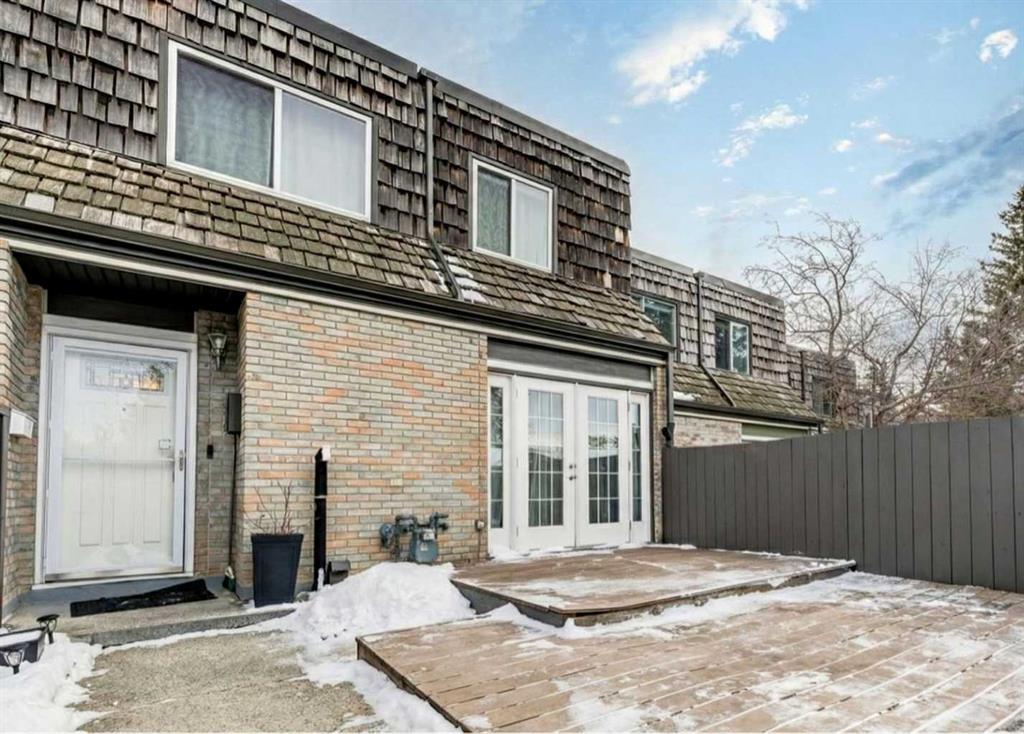 Picture of 64, 210 86 Avenue , Calgary Real Estate Listing