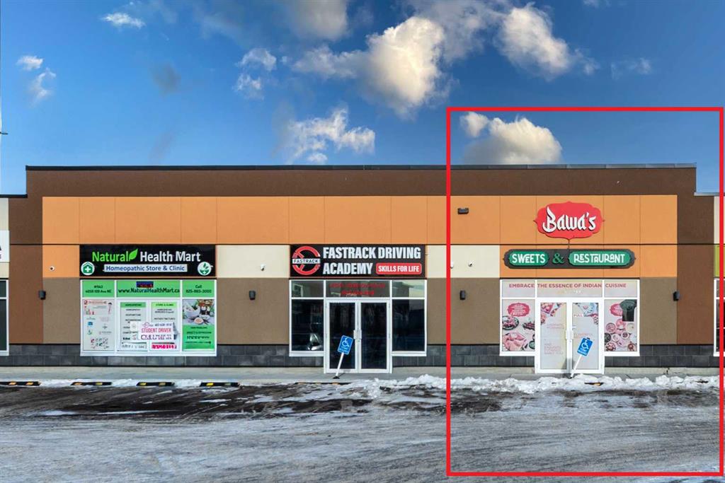 Picture of 1139, 4058 109 Avenue , Calgary Real Estate Listing