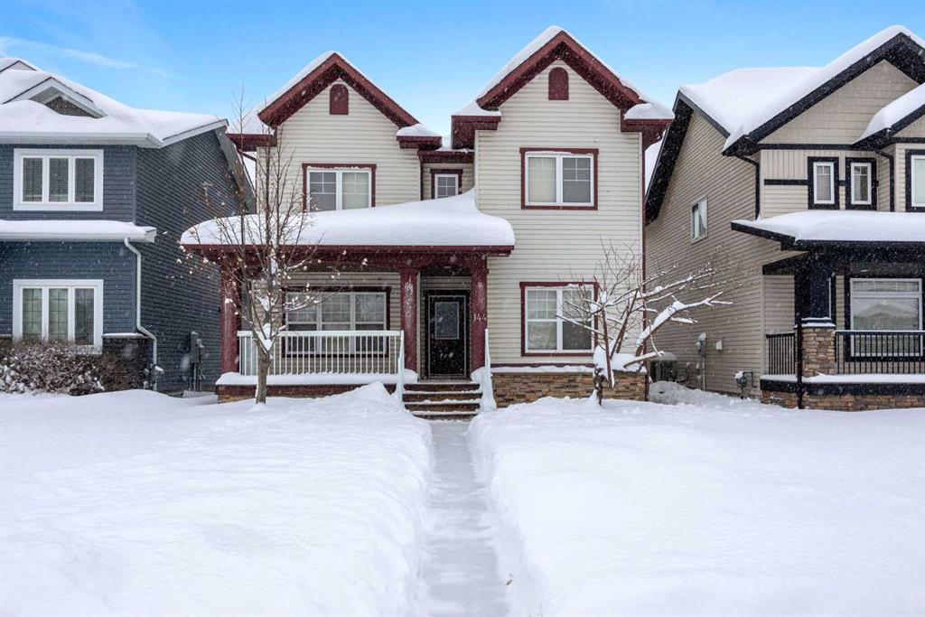 Picture of 144 Falcon Drive , Fort McMurray Real Estate Listing