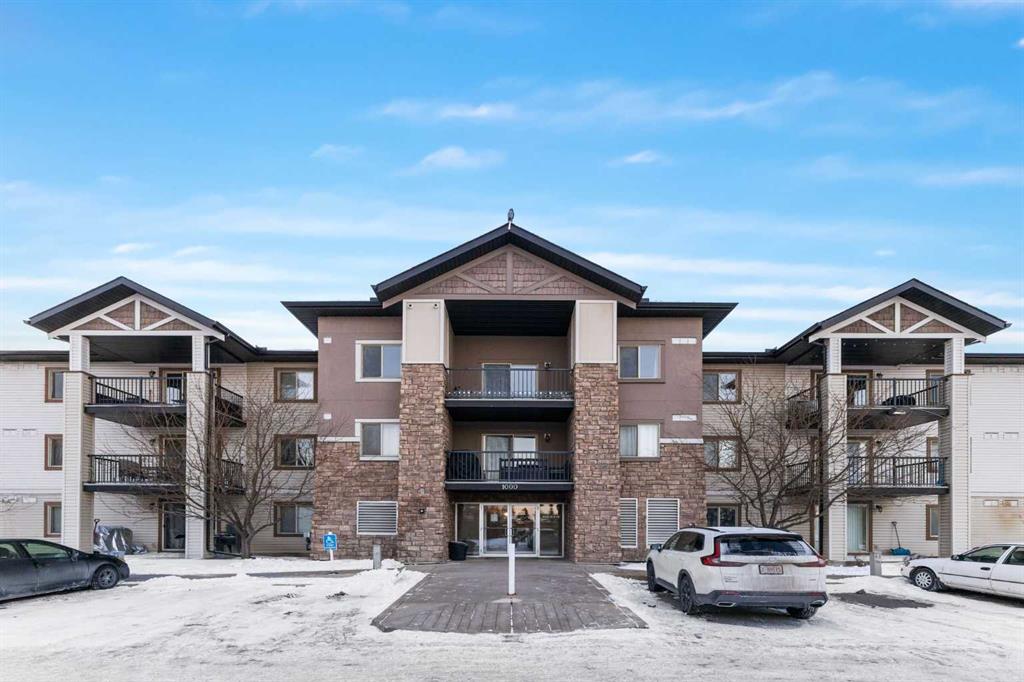Picture of 1202, 16969 24 Street SW, Calgary Real Estate Listing