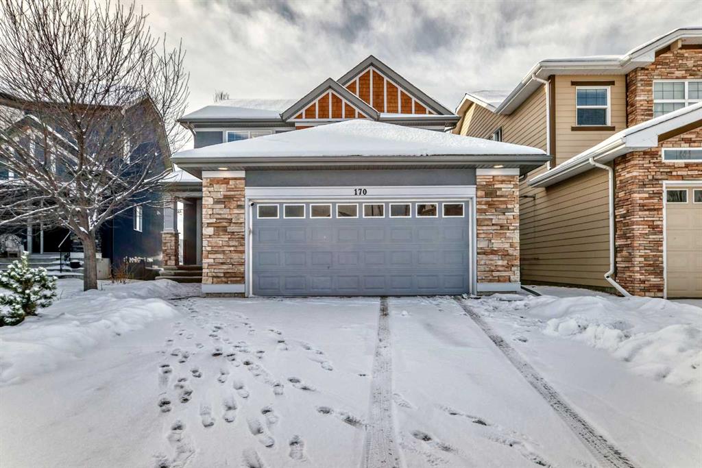 Picture of 170 Panamount Road NW, Calgary Real Estate Listing