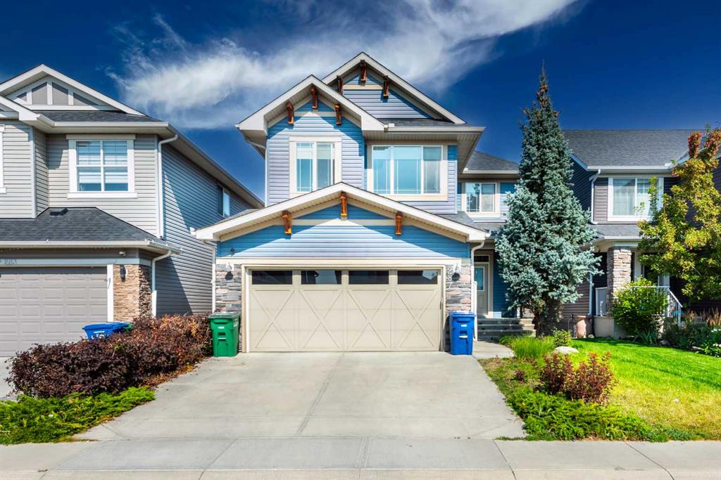 Picture of 287 Baywater Way SW, Airdrie Real Estate Listing