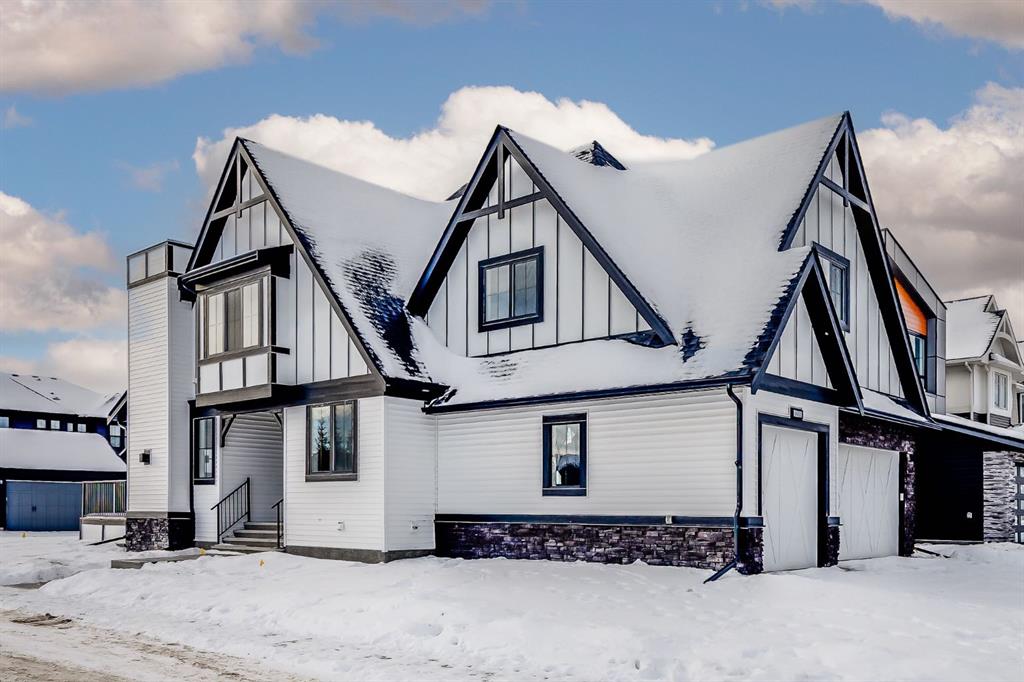 Picture of 1209 Coopers Drive SW, Airdrie Real Estate Listing